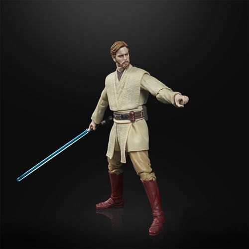 Star Wars The Black Series Archive 50th Anniversary - 6-Inch Action Figure - Select Figure(s) - Just $20.28! Shop now at Retro Gaming of Denver