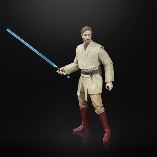 Star Wars The Black Series Archive 50th Anniversary - 6-Inch Action Figure - Select Figure(s) - Just $20.28! Shop now at Retro Gaming of Denver