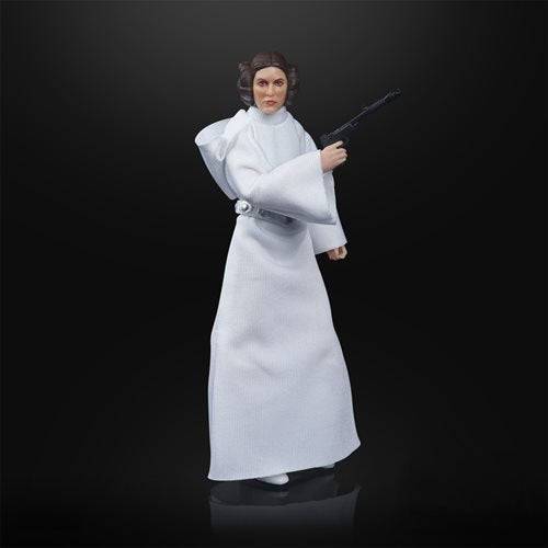 Star Wars The Black Series Archive 50th Anniversary - 6-Inch Action Figure - Select Figure(s) - Just $20.28! Shop now at Retro Gaming of Denver