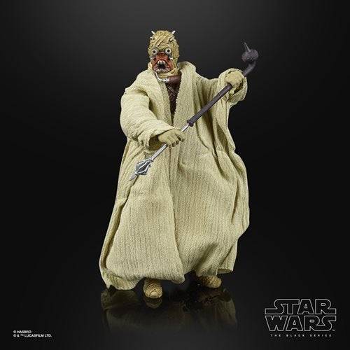 Star Wars The Black Series Archive 50th Anniversary - 6-Inch Action Figure - Select Figure(s) - Just $20.28! Shop now at Retro Gaming of Denver