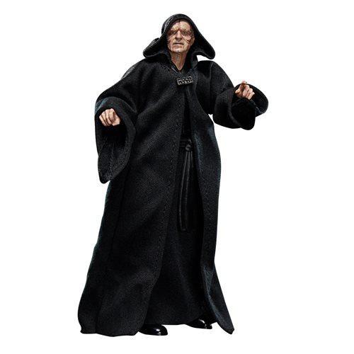 Star Wars The Black Series Archive 6-Inch Action Figure - Select Figure(s) - Just $28.24! Shop now at Retro Gaming of Denver