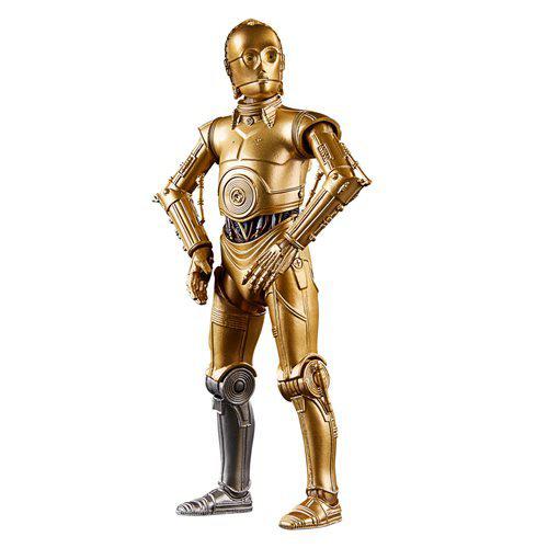 Star Wars The Black Series Archive 6-Inch Action Figure - Select Figure(s) - Just $28.24! Shop now at Retro Gaming of Denver