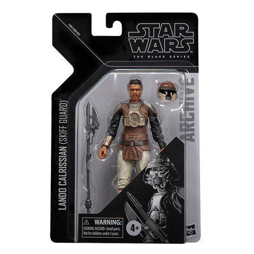 Star Wars The Black Series Archive 6-Inch Action Figure - Select Figure(s) - Just $28.24! Shop now at Retro Gaming of Denver