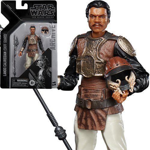 Star Wars The Black Series Archive 6-Inch Action Figure - Select Figure(s) - Just $28.24! Shop now at Retro Gaming of Denver