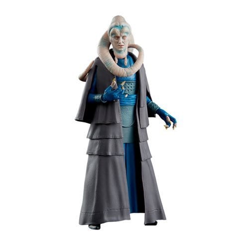 Star Wars: Return of the Jedi - The Black Series 6-Inch Action Figure - Select Figure(s) - Premium Toys & Games - Just $22.17! Shop now at Retro Gaming of Denver