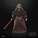 Star Wars The Black Series Darth Sidious 6-Inch Action Figure - for just $30.99! 