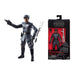 Star Wars The Black Series - Finn (First Order Disguise) - 6-Inch Action Figure - #51 - Just $23.11! Shop now at Retro Gaming of Denver