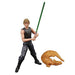 Star Wars The Black Series - Luke Skywalker & Ysalamiri - 6-Inch Action Figures - for just $29.67! 