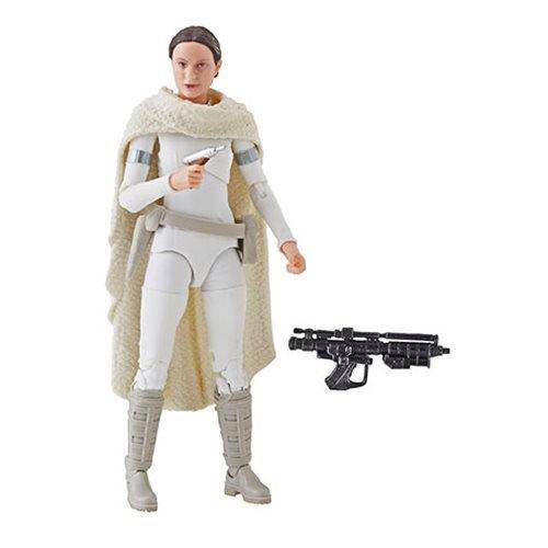 Star Wars The Black Series - Padme Amidala - 6-Inch Action Figure - #81 - Just $23.28! Shop now at Retro Gaming of Denver