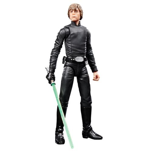 Star Wars The Black Series Return of the Jedi 40th Anniversary 6-Inch Action Figure - Select Figure(s) - for just $31.67! 