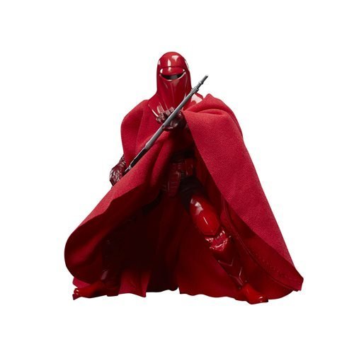 Star Wars The Black Series Return of the Jedi 40th Anniversary 6-Inch Action Figure - Select Figure(s) - for just $31.67! 