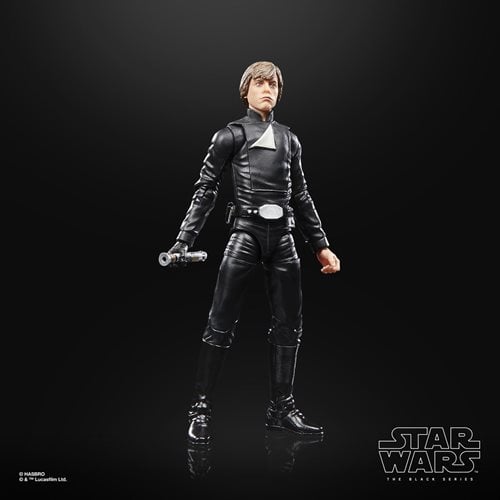 Star Wars The Black Series Return of the Jedi 40th Anniversary 6-Inch Action Figure - Select Figure(s) - for just $31.67! 