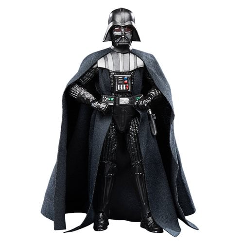 Star Wars The Black Series Return of the Jedi 40th Anniversary 6-Inch Action Figure - Select Figure(s) - for just $31.67! 