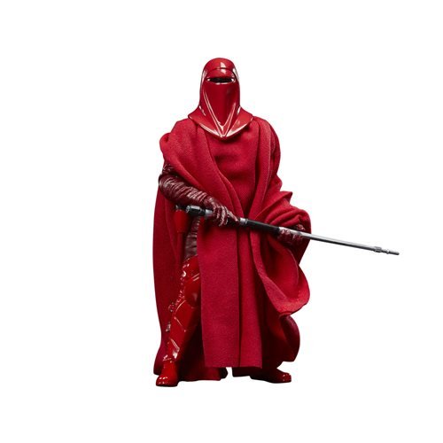 Star Wars The Black Series Return of the Jedi 40th Anniversary 6-Inch Action Figure - Select Figure(s) - Just $29.40! Shop now at Retro Gaming of Denver