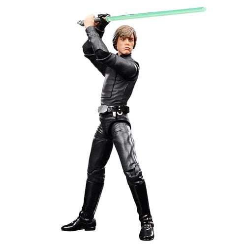 Star Wars The Black Series Return of the Jedi 40th Anniversary 6-Inch Action Figure - Select Figure(s) - for just $31.67! 