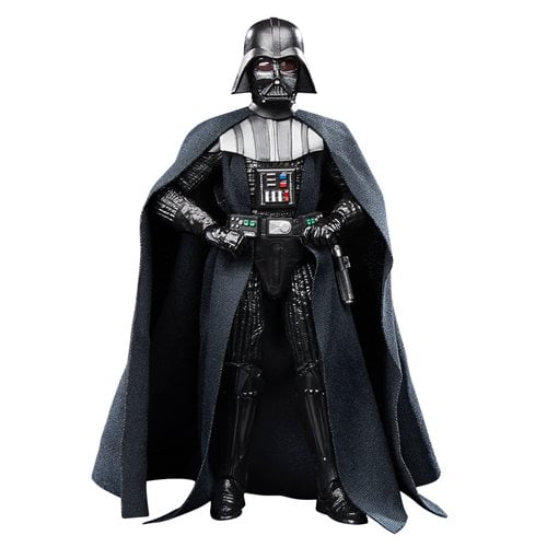 Star Wars The Black Series Return of the Jedi 40th Anniversary 6-Inch Action Figure - Select Figure(s) - Just $29.40! Shop now at Retro Gaming of Denver