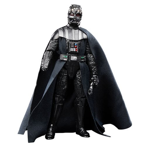 Star Wars The Black Series Return of the Jedi 40th Anniversary 6-Inch Action Figure - Select Figure(s) - Just $29.40! Shop now at Retro Gaming of Denver