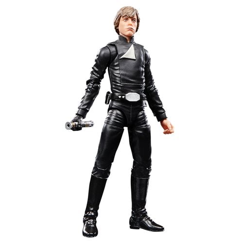 Star Wars The Black Series Return of the Jedi 40th Anniversary 6-Inch Action Figure - Select Figure(s) - for just $31.67! 