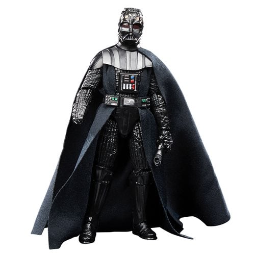 Star Wars The Black Series Return of the Jedi 40th Anniversary 6-Inch Action Figure - Select Figure(s) - for just $31.67! 