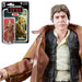 Star Wars The Black Series Return of the Jedi 40th Anniversary 6-Inch Han Solo (Endor) Action Figure - for just $28.67! 