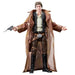 Star Wars The Black Series Return of the Jedi 40th Anniversary 6-Inch Han Solo (Endor) Action Figure - for just $28.67! 