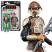 Star Wars The Black Series Return of the Jedi 40th Anniversary 6-Inch Lando Calrissian (Skiff Guard) Action Figure - for just $29.99! 