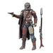 Star Wars The Black Series - The Mandalorian - 6-Inch Action Figure - #94 - Just $23.28! Shop now at Retro Gaming of Denver