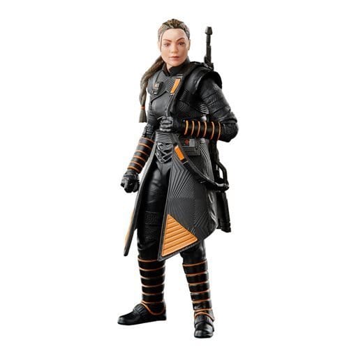 Star Wars: The Book of Boba Fett - The Black Series 6-Inch Action Figure - Select Figure(s) - for just $27.99! 