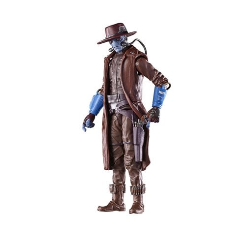 Star Wars: The Book of Boba Fett - The Black Series 6-Inch Action Figure - Select Figure(s) - for just $27.99! 