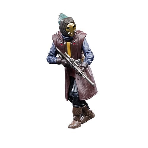 Star Wars: The Book of Boba Fett - The Black Series 6-Inch Action Figure - Select Figure(s) - for just $27.99! 