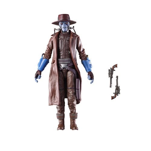 Star Wars: The Book of Boba Fett - The Black Series 6-Inch Action Figure - Select Figure(s) - for just $27.99! 