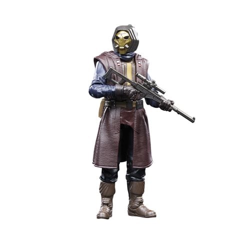 Star Wars: The Book of Boba Fett - The Black Series 6-Inch Action Figure - Select Figure(s) - for just $27.99! 