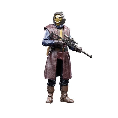 Star Wars: The Book of Boba Fett - The Black Series 6-Inch Action Figure - Select Figure(s) - for just $27.99! 