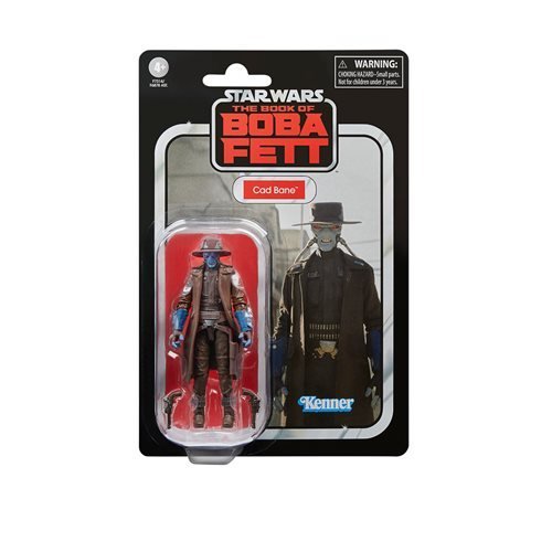 Star Wars: The Book of Boba Fett - The Vintage Collection - 3.75-Inch Action Figure - Select Figure(s) - for just $19.67! 
