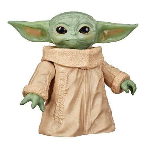 Star Wars - The Child  - 6 1/2-Inch Action Figure - Just $29.64! Shop now at Retro Gaming of Denver