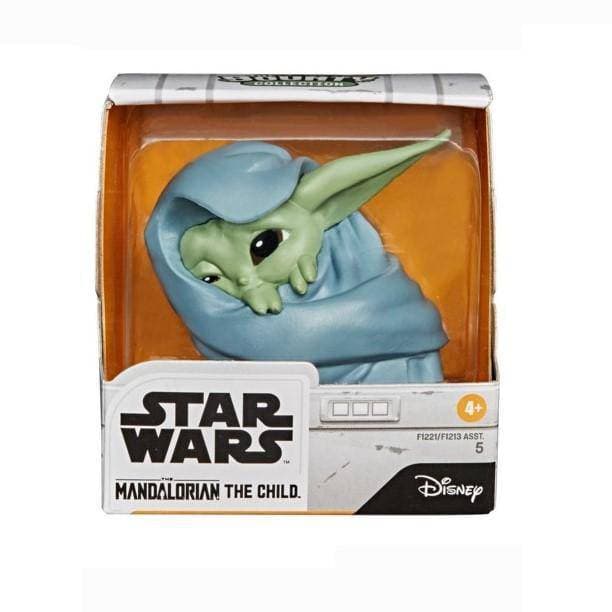 Star Wars - The Child - Baby Bounties - Blanket Wrapped - for just $11.67! 