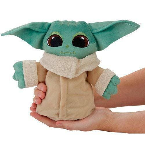 Star Wars - The Child - Hideaway Hover-Pram Plush Toy - Just $22.92! Shop now at Retro Gaming of Denver