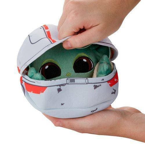 Star Wars - The Child - Hideaway Hover-Pram Plush Toy - Just $22.92! Shop now at Retro Gaming of Denver