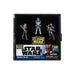 Star Wars: The Clone Wars Enamel Pin Set - Entertainment Earth Exclusive - Just $16.10! Shop now at Retro Gaming of Denver