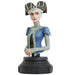 Star Wars The Clone Wars Padme Amidala 1/7 Scale Mini-Bust - for just $73.76! 
