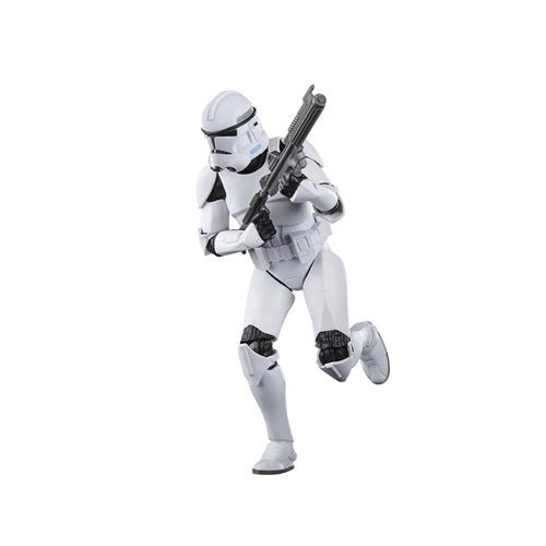 Star Wars: The Clone Wars - The Black Series 6-Inch Action Figure - Select Figure(s) - Just $26.04! Shop now at Retro Gaming of Denver