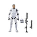 Star Wars: The Clone Wars - The Black Series 6-Inch Action Figure - Select Figure(s) - for just $26.67! 