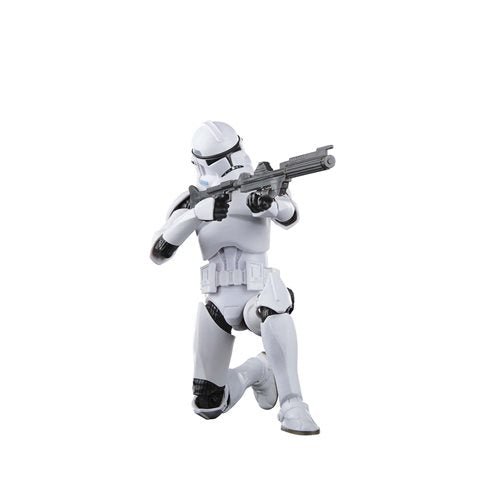 Star Wars: The Clone Wars - The Black Series 6-Inch Action Figure - Select Figure(s) - Just $26.04! Shop now at Retro Gaming of Denver