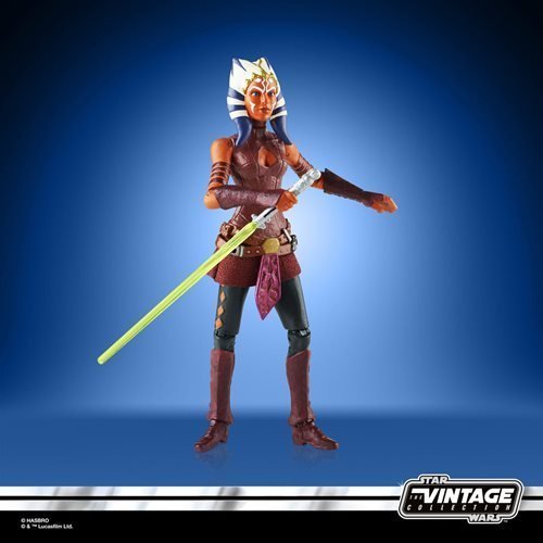 Star Wars: The Clone Wars - The Vintage Collection - 3.75-Inch Action Figure - Select Figure(s) - Just $15.43! Shop now at Retro Gaming of Denver