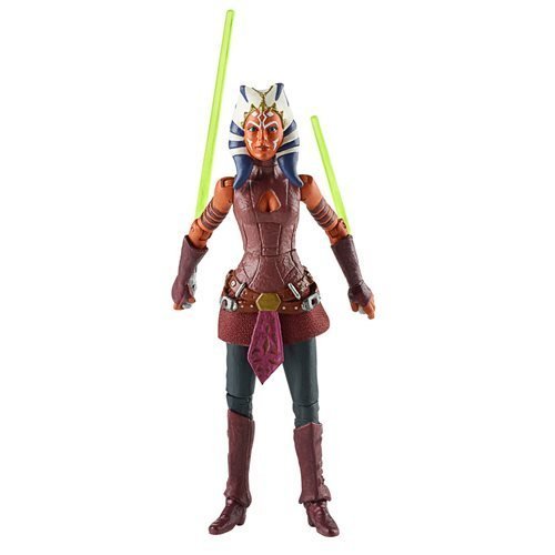 Star Wars: The Clone Wars - The Vintage Collection - 3.75-Inch Action Figure - Select Figure(s) - Just $15.43! Shop now at Retro Gaming of Denver