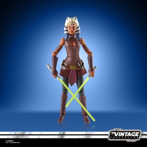 Star Wars: The Clone Wars - The Vintage Collection - 3.75-Inch Action Figure - Select Figure(s) - Just $15.43! Shop now at Retro Gaming of Denver