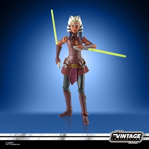 Star Wars: The Clone Wars - The Vintage Collection - 3.75-Inch Action Figure - Select Figure(s) - Just $15.43! Shop now at Retro Gaming of Denver