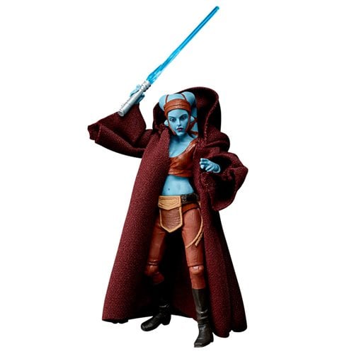 Star Wars: The Clone Wars - The Vintage Collection - 3.75-Inch Action Figure - Select Figure(s) - Just $15.43! Shop now at Retro Gaming of Denver