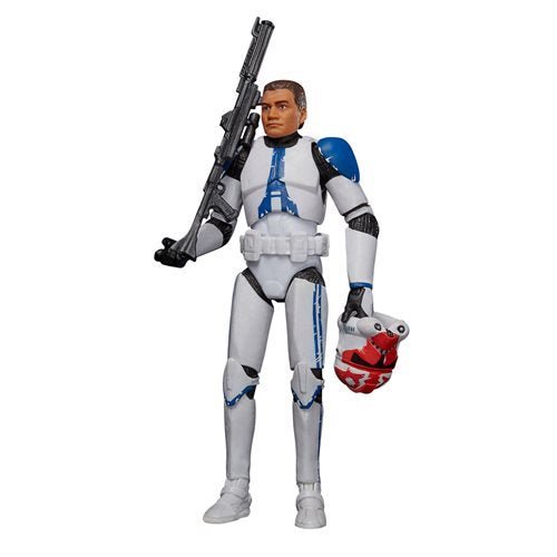 Star Wars: The Clone Wars - The Vintage Collection - 3.75-Inch Action Figure - Select Figure(s) - Just $15.43! Shop now at Retro Gaming of Denver