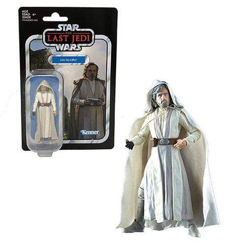 Star Wars: The Last Jedi - The Vintage Collection - 3.75-Inch Action Figure - Select Figure(s) - for just $16.67! 